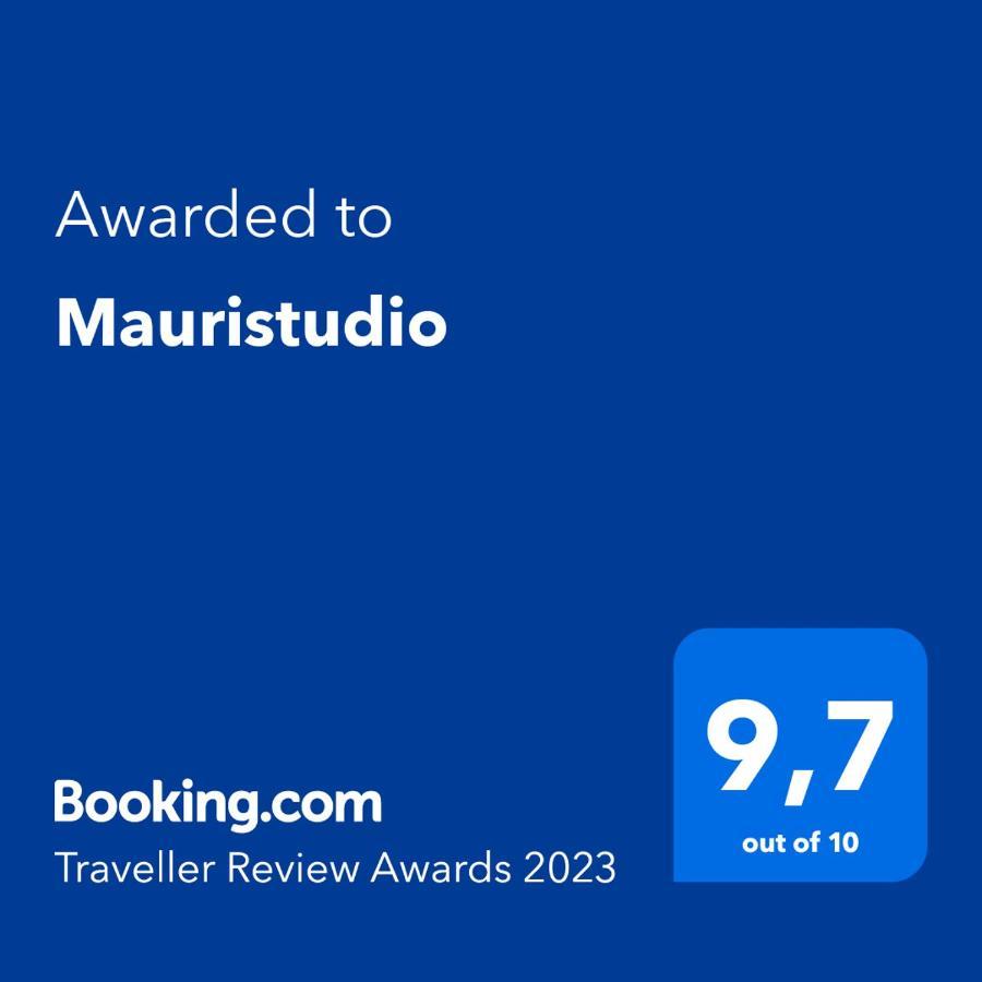 Mauristudio Bel Ombre Bagian luar foto